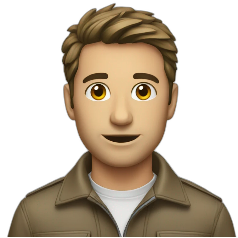 Bmw emoji