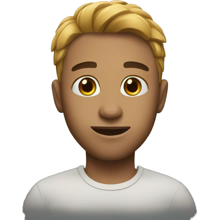 close friend emoji