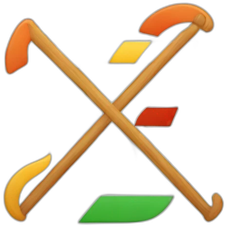 a logo for a regatta esport team using the letters E and Z  emoji