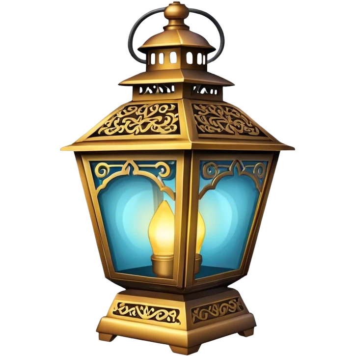 lantern emoji
