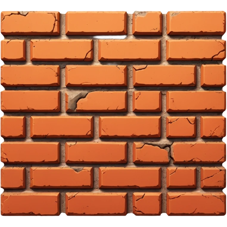Kiln Brick emoji