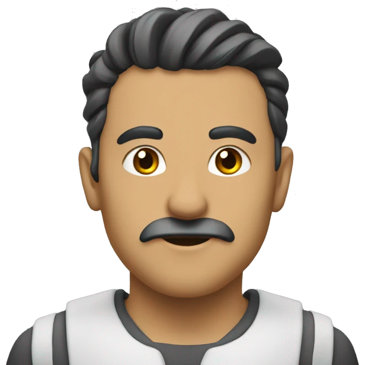 Savaşçı emoji