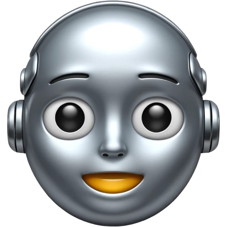 AI emoji emoji