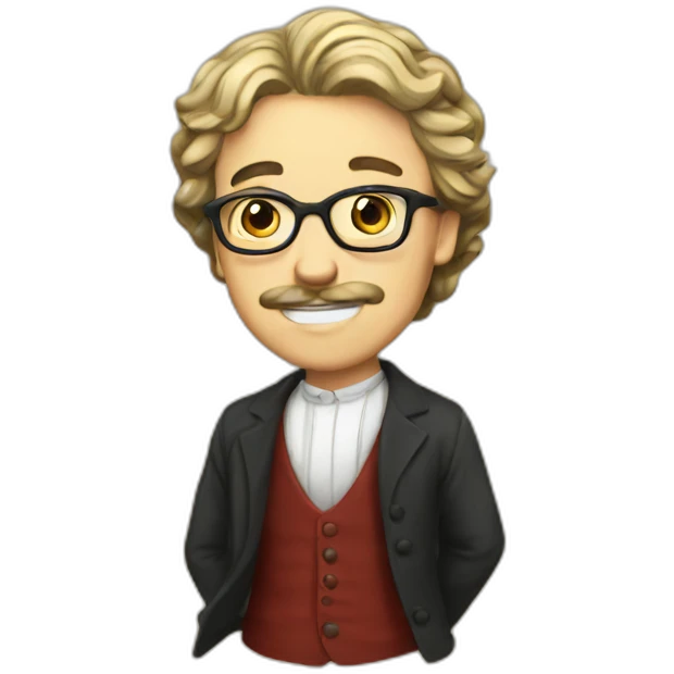 english-study emoji