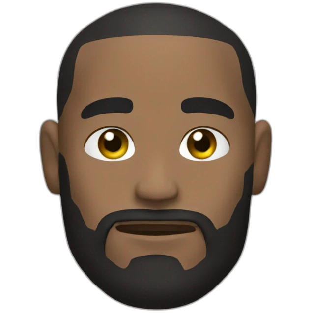Mma emoji