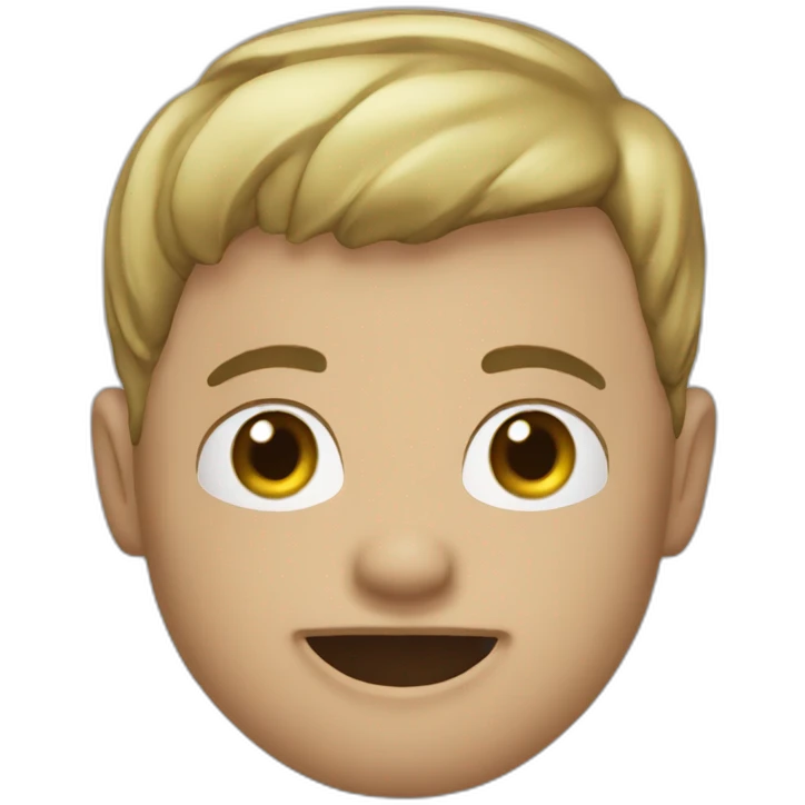 noize mc on the scene emoji