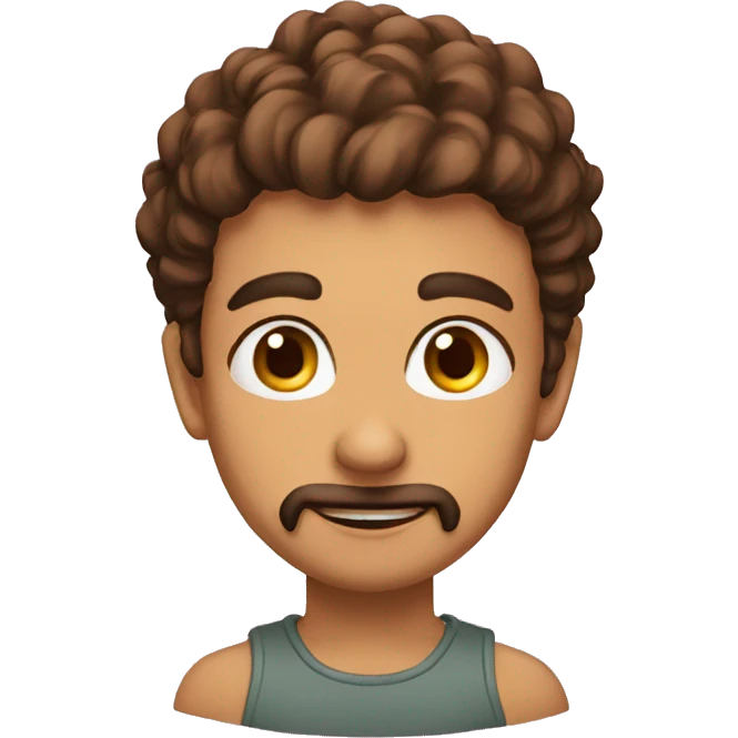سماعة طبية emoji