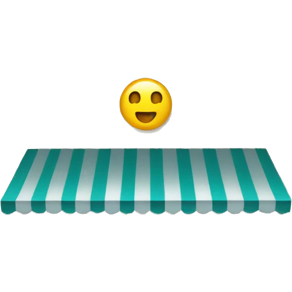 tienda emoji