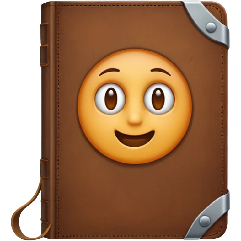 journal emoji