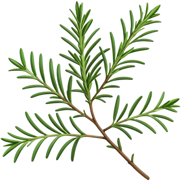 rosemary emoji
