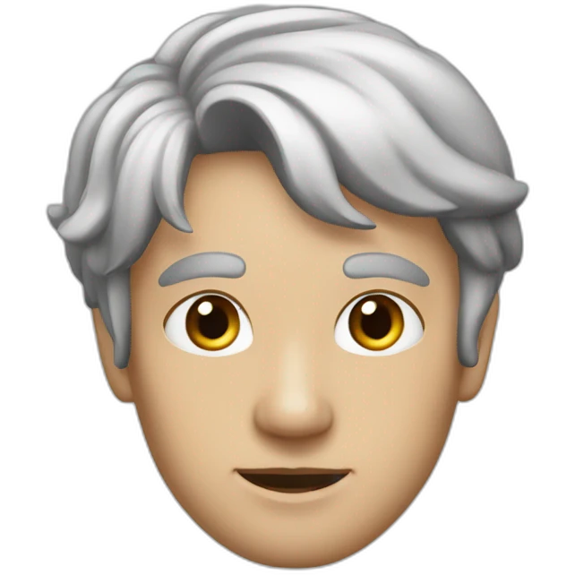 Lachender Einkaufskorb emoji