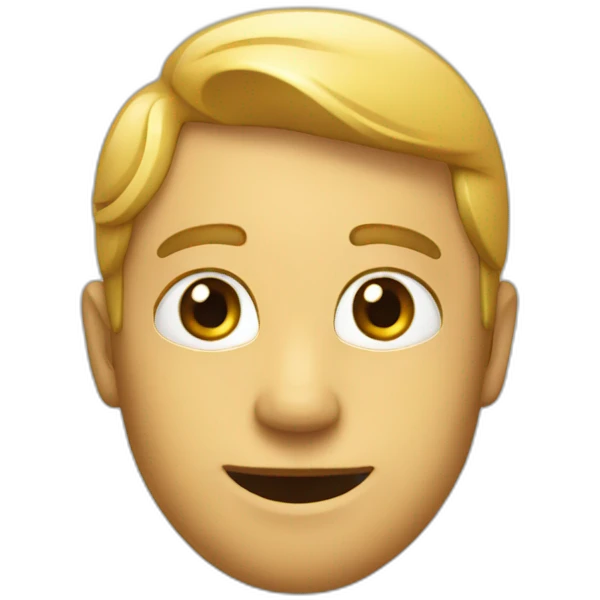 Carte uno emoji