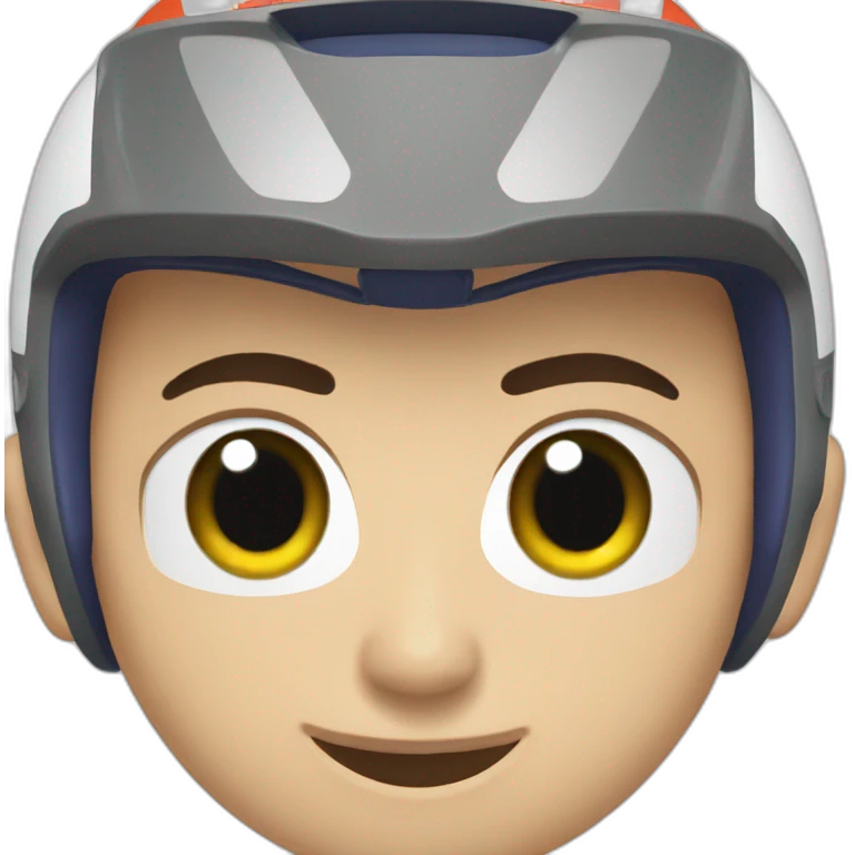 Jorge Lorenzo emoji
