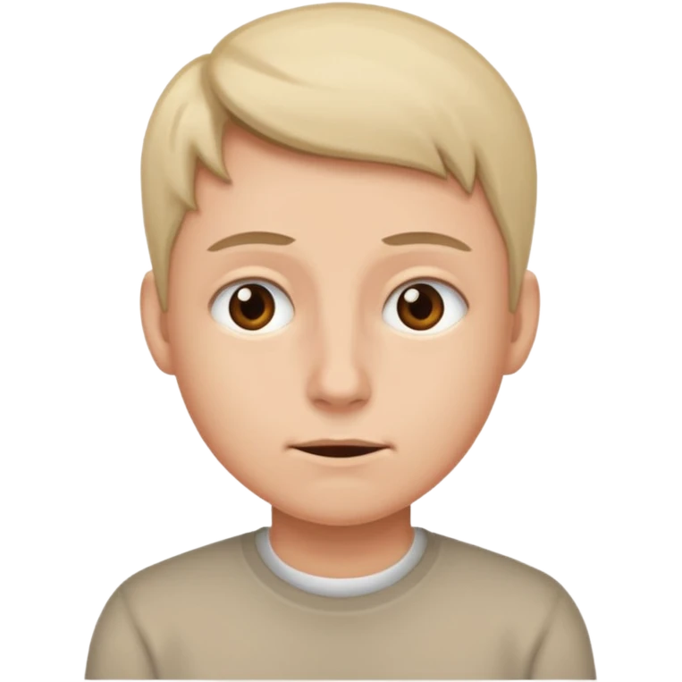 Neutral
Slight effort
Engaged/ Overwhelming 
Expectation
Motivated emoji