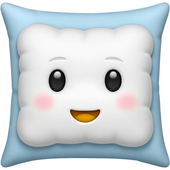 pillow emoji