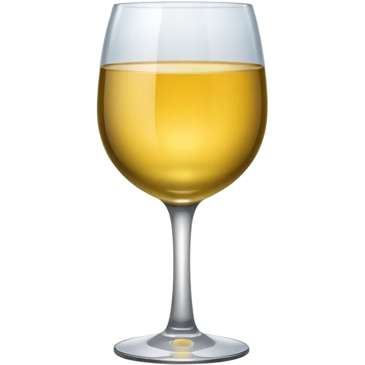 wine glass emoji
