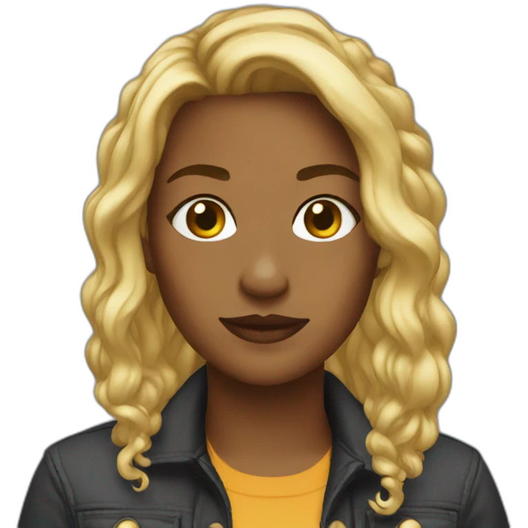 amber freeman emoji