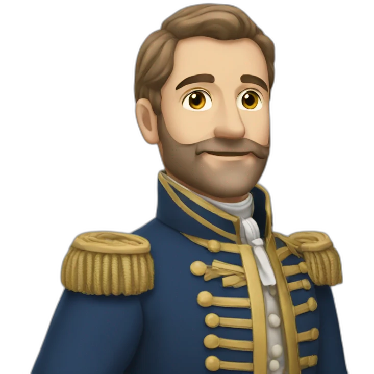 Ambroise Decouttere emoji