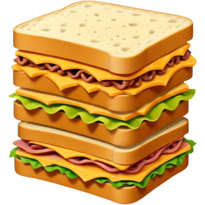 generate me scoobydoo sandwich emoji