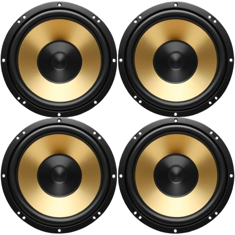Rockville audio db11 subwoofers emoji