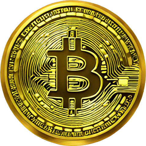 bitcoin logo emoji