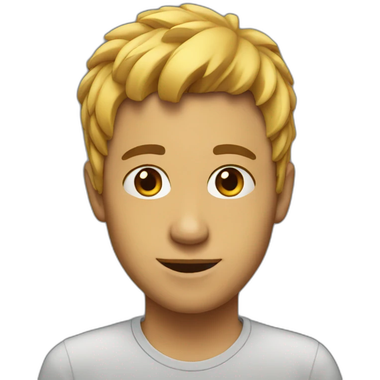 Friend  emoji
