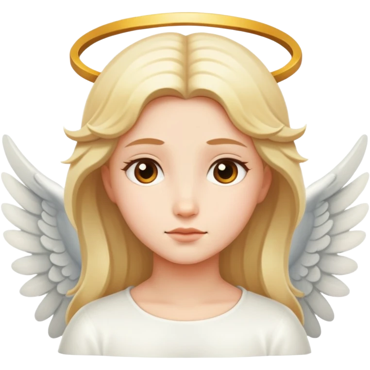 angel emoji