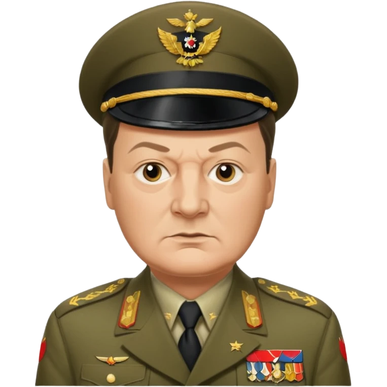 Hermann Göring emoji