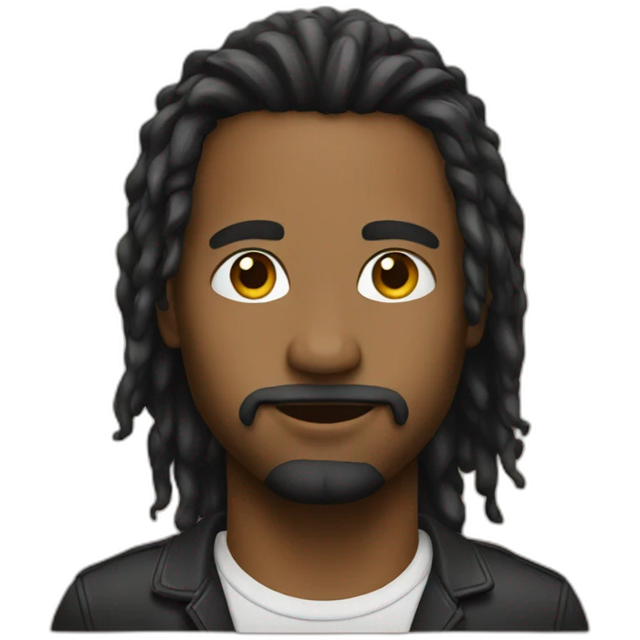 MUSICIAN emoji
