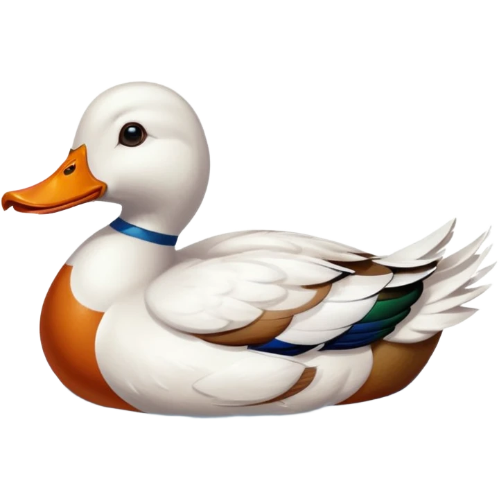duck emoji