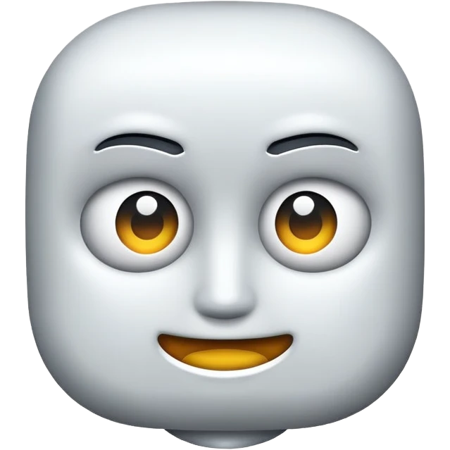 Hard emoji