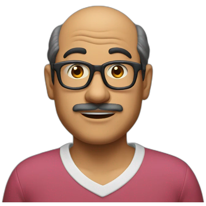 Mario teguh emoji