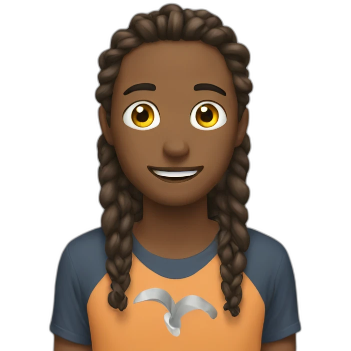 Thon emoji