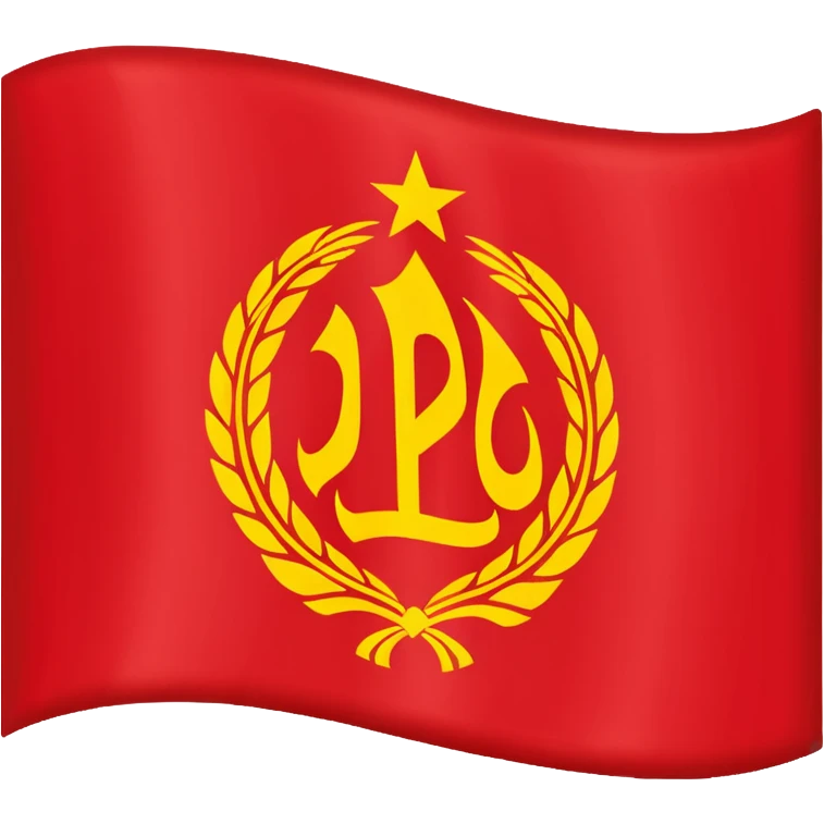 Hz Hüseyn (ə) flag  emoji