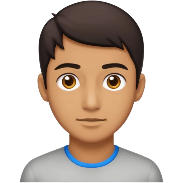 Hamza igamane emoji