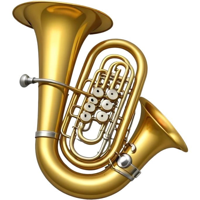 tuba emoji