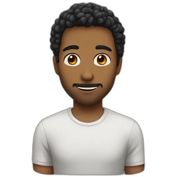Me emoji