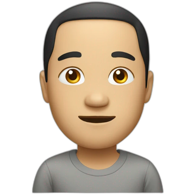 Chinese emoji