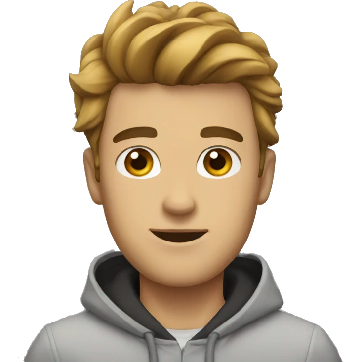 guys emoji