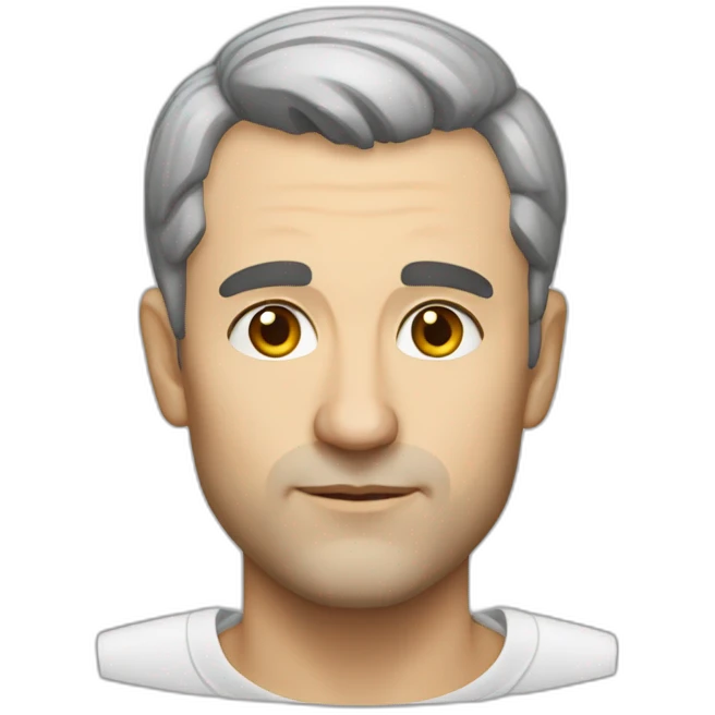 vladimir  klichko emoji