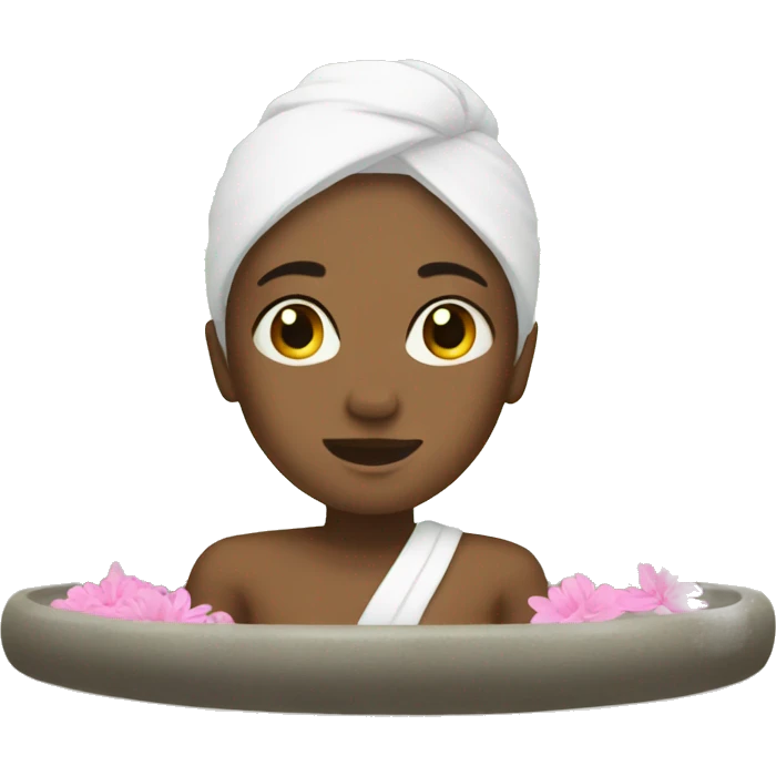 spa emoji