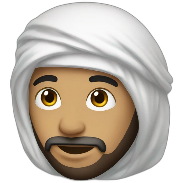 islam emoji