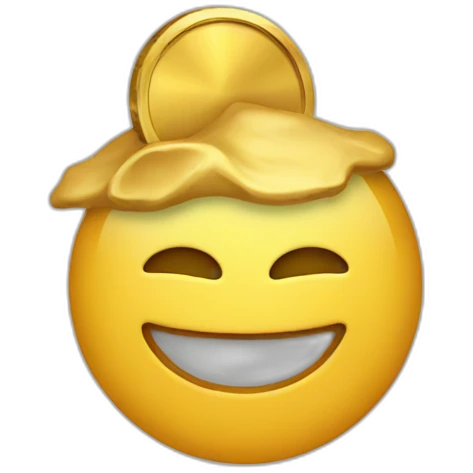 Simp Coins emoji