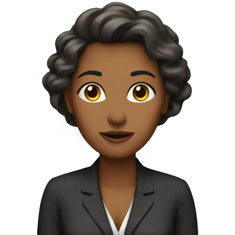 Women empowerement emoji