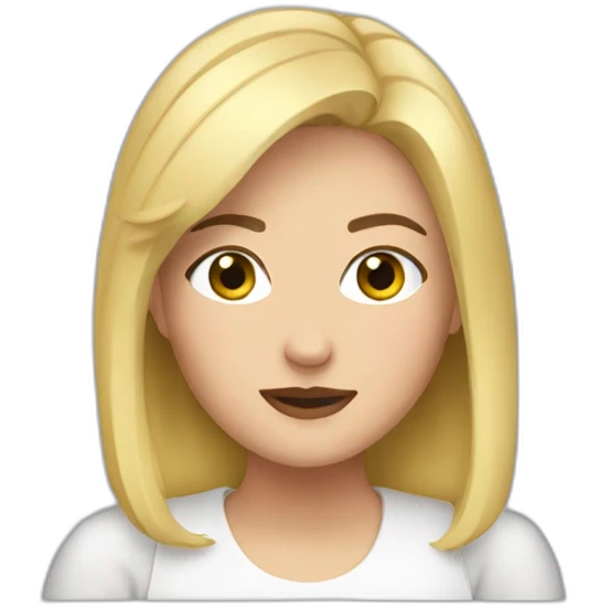 anne-marie emoji
