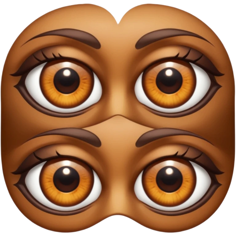 Eye,s emoji