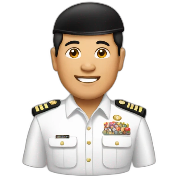 prabowo emoji