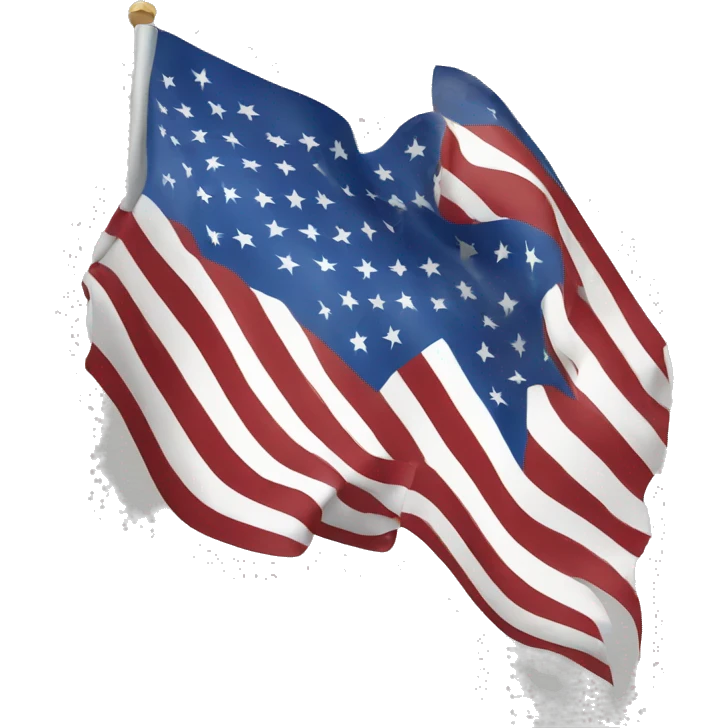 usa-israel-flag emoji