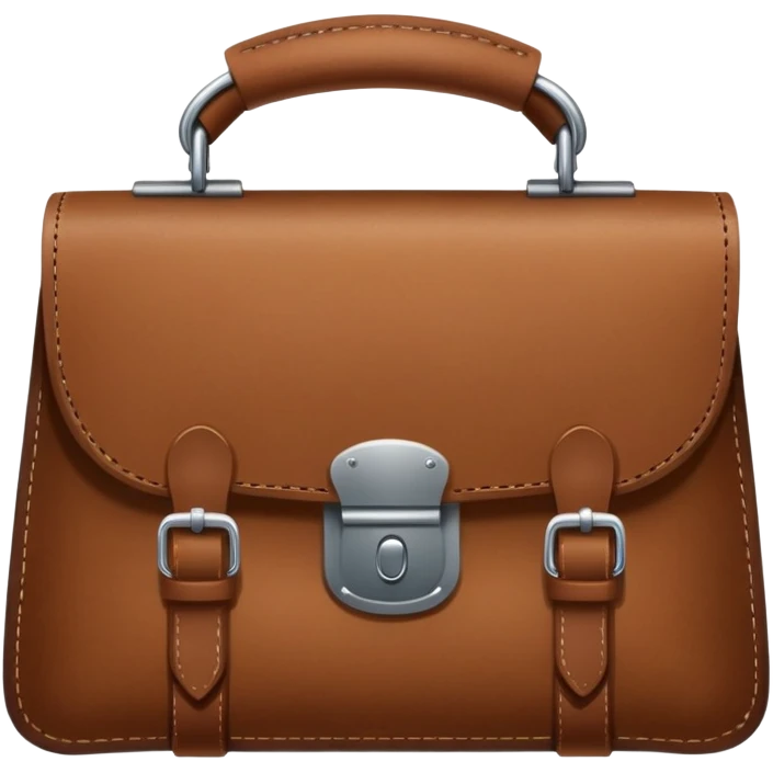 Bag emoji