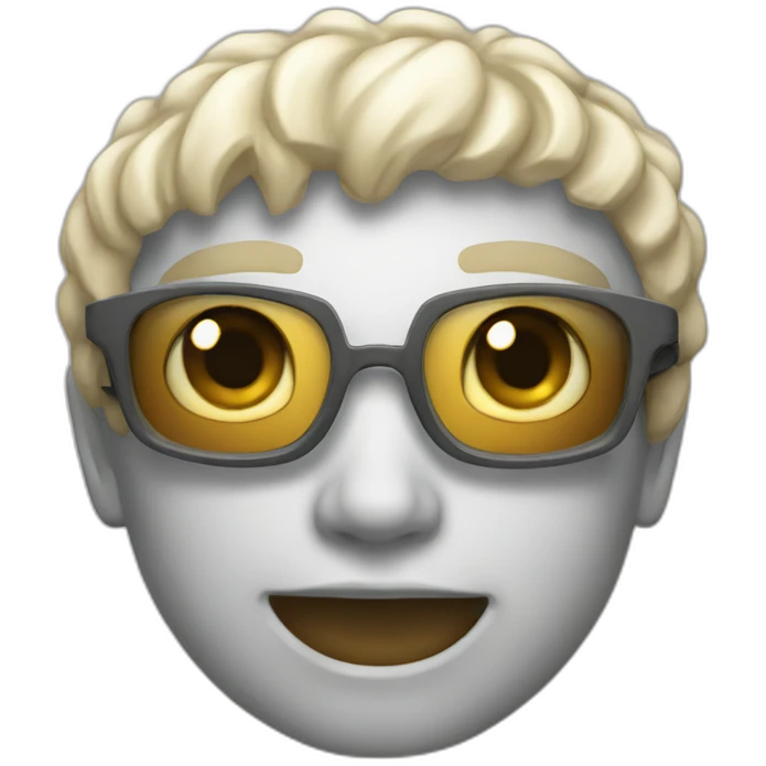 Kos emoji